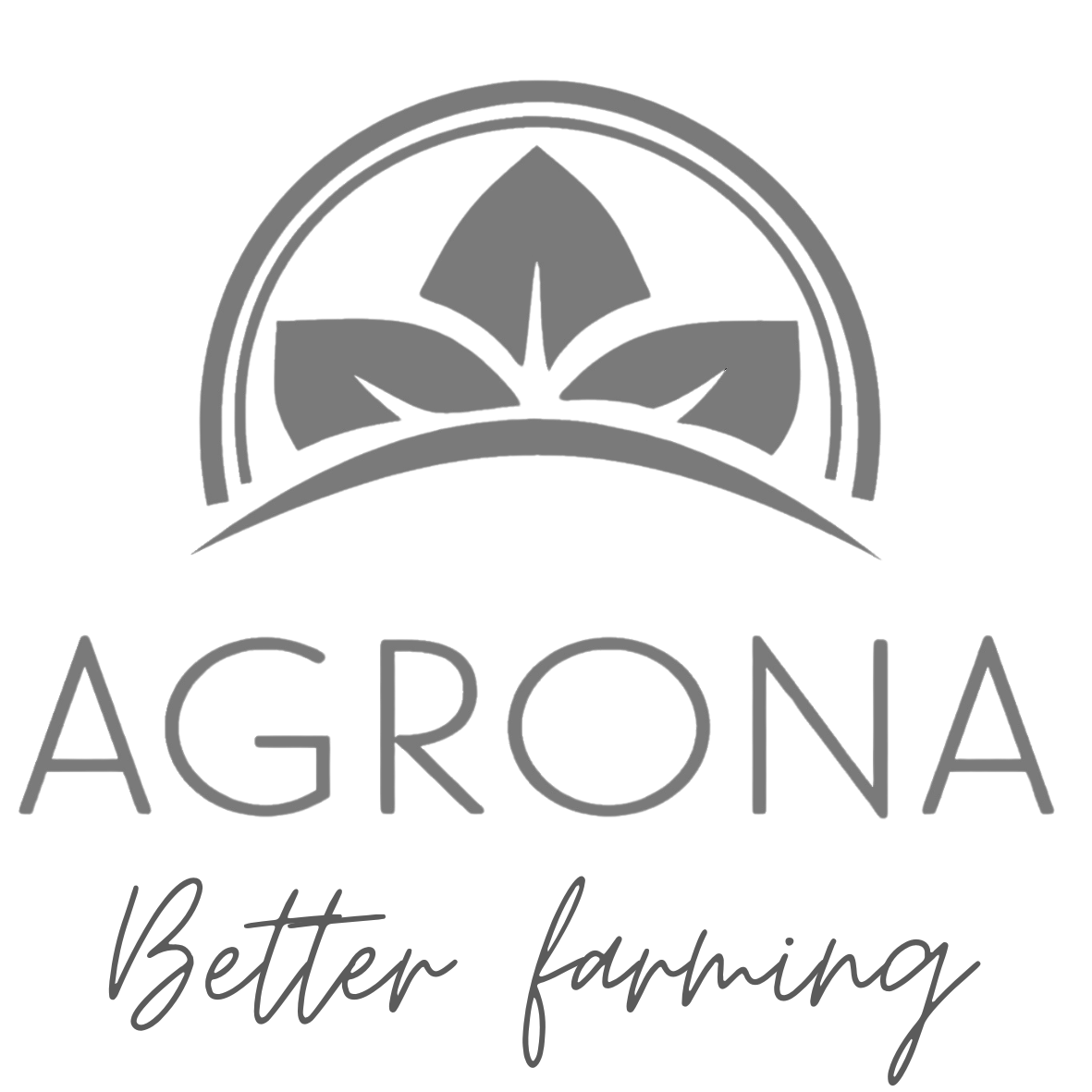 Agrona – Better farming